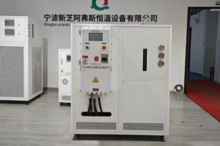 使用制冷循环机需掌握其特点，才能发挥出其功效！