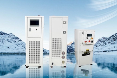 ylg060net永利娱高制冷加热控温系统简介