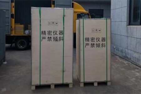 水加热控温装置超温警报该怎么处理？