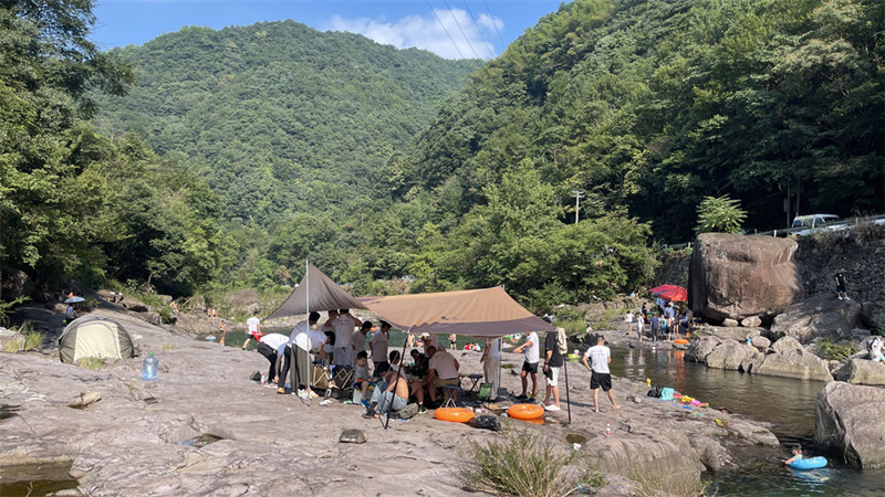 ylg060net永利娱高公司的夏季团建活动取得圆满成功