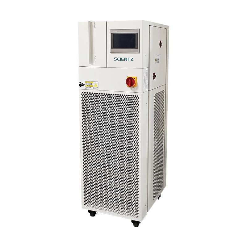 ylg060net永利娱高携新一代高低温控温系统亮相慕尼黑上海分析生化展 图1